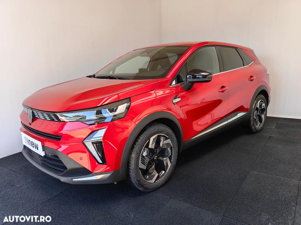 Renault Symbioz Eco-G 120 Techno - 2