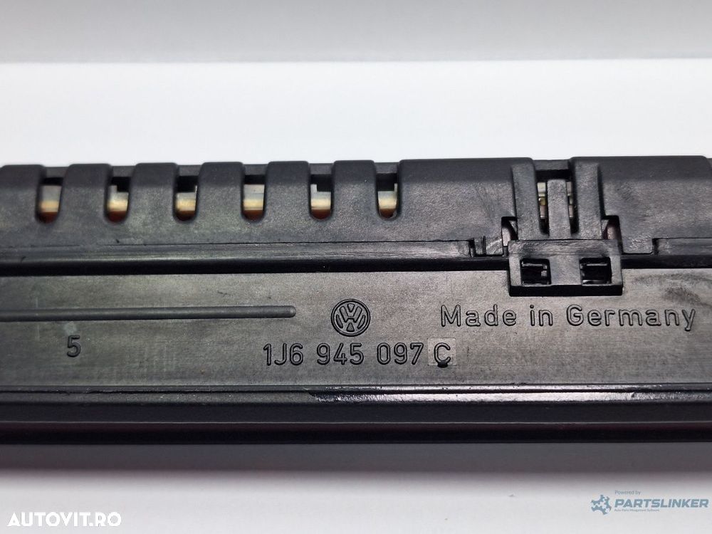 Stop frana central VOLKSWAGEN GOLF IV 1J1 1997 - 2007 TDI AGR, ALH 1J6945097C - 3