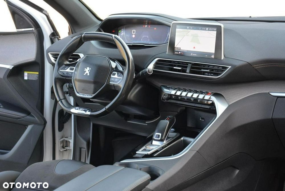 Peugeot 5008 BlueHDi 180 EAT6 GT - 20