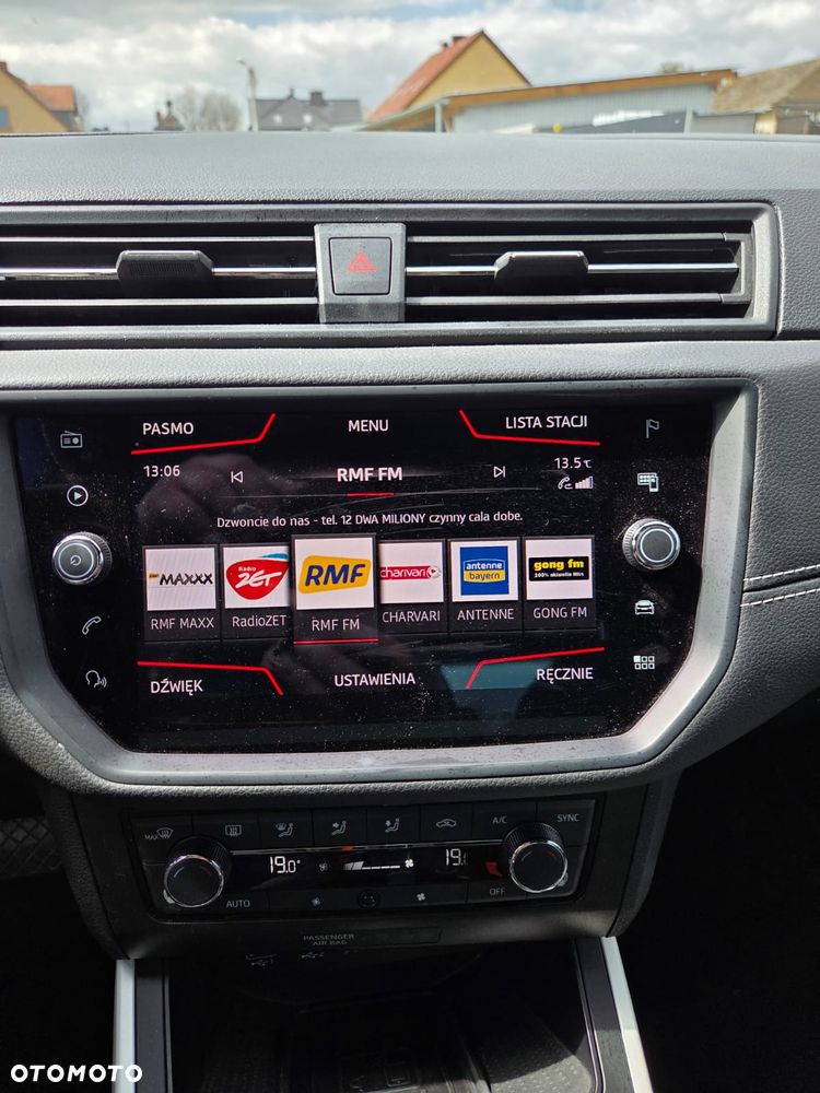 Seat Arona 1.0 TSI OPF DSG Xperience - 10