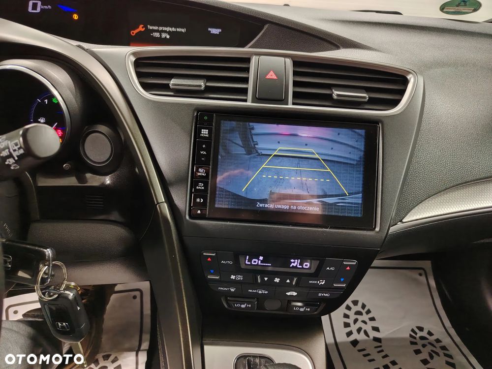 Honda Civic - 34