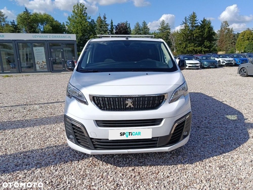 Peugeot Expert - 2