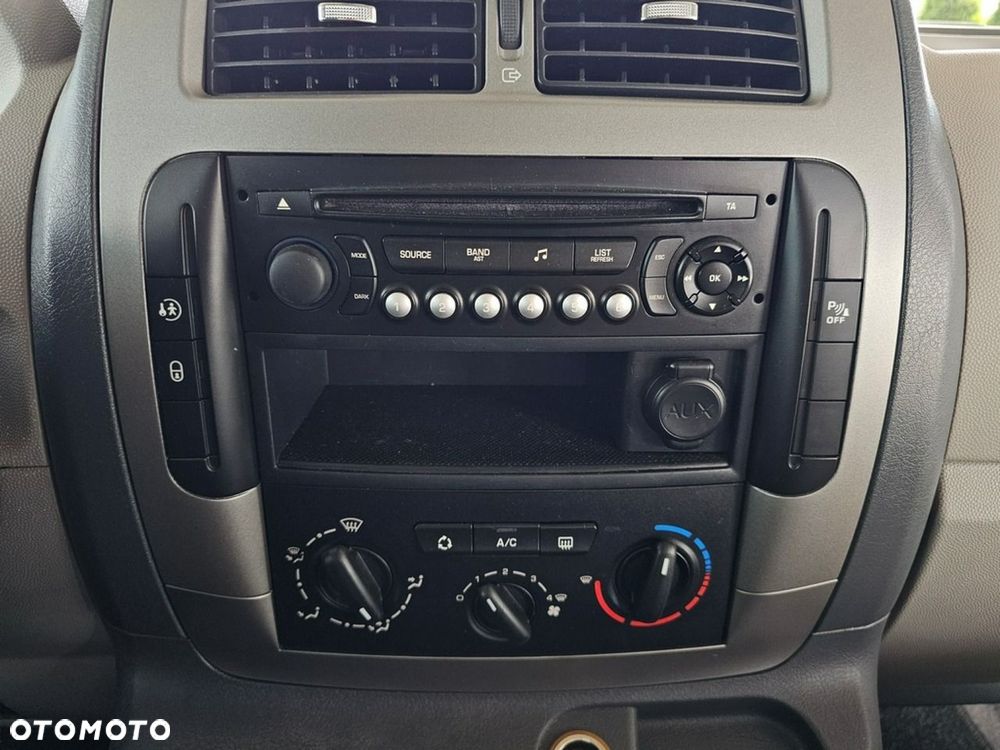 Citroën Jumpy Combi - 17