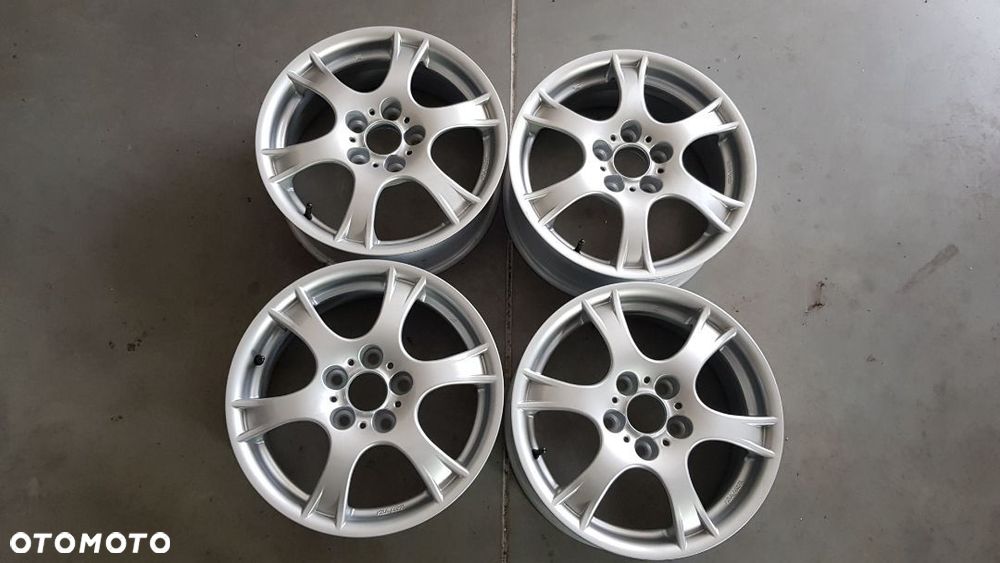 5X115 16 ALUFELGI OPEL ANTARA CAPTIVA JAK NOWE - 2