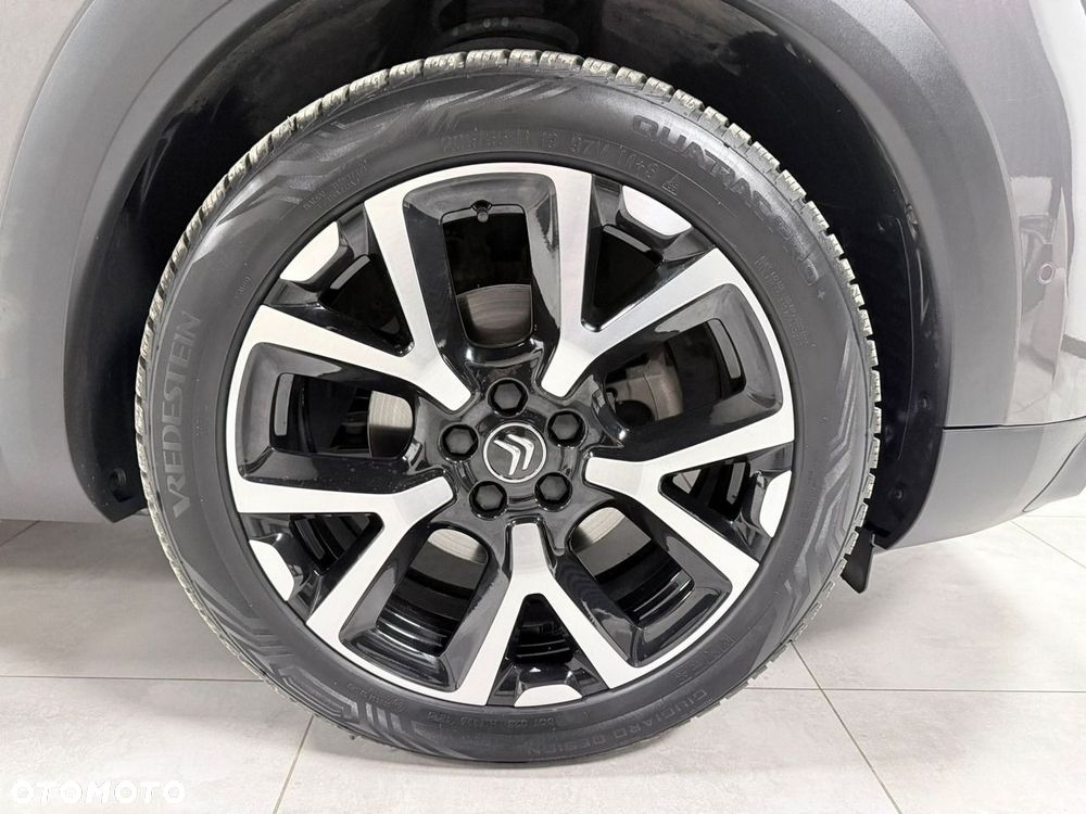 Citroën C5 Aircross BlueHDI 130 S&S EAT8 SHINE PACK - 17