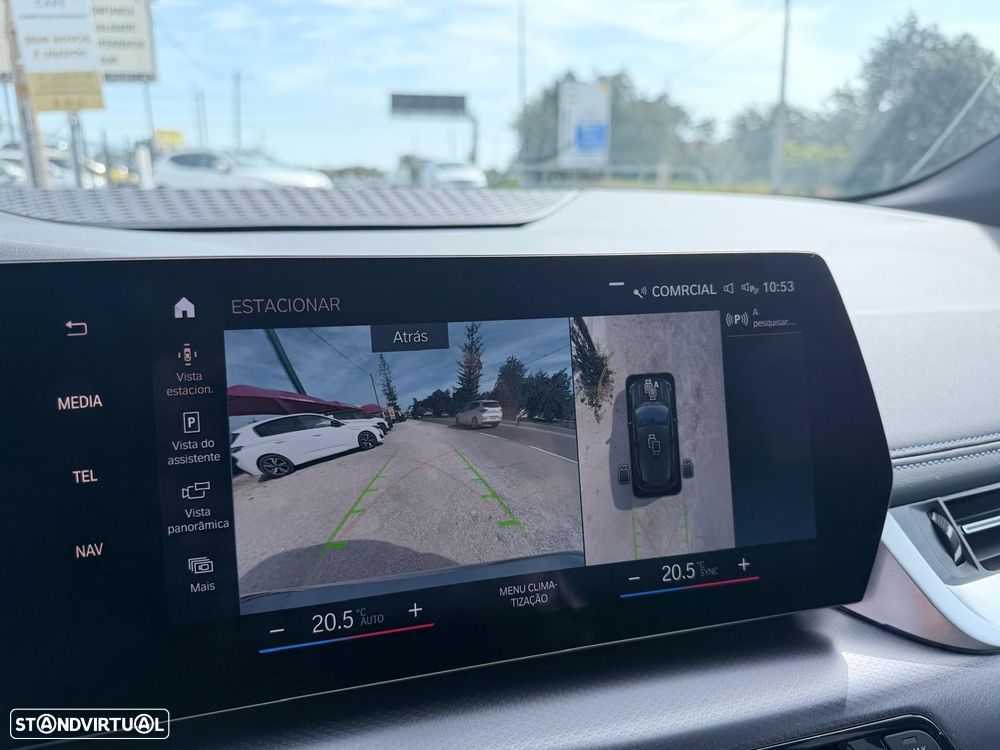 BMW 225xe Active Tourer e xDrive Pack Desportivo M - 33