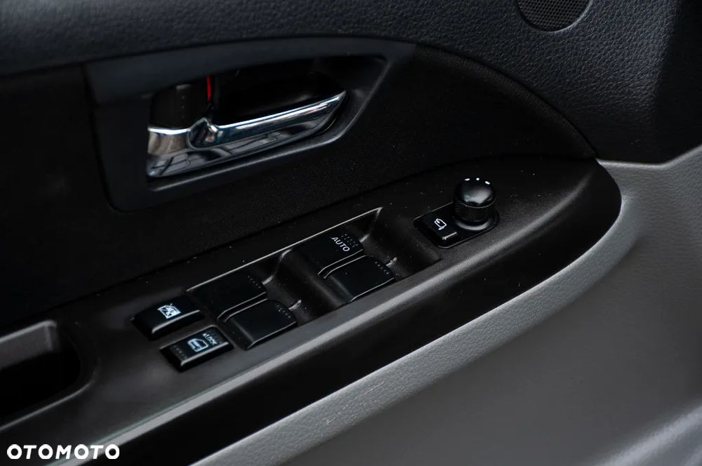 Suzuki SX4 - 32