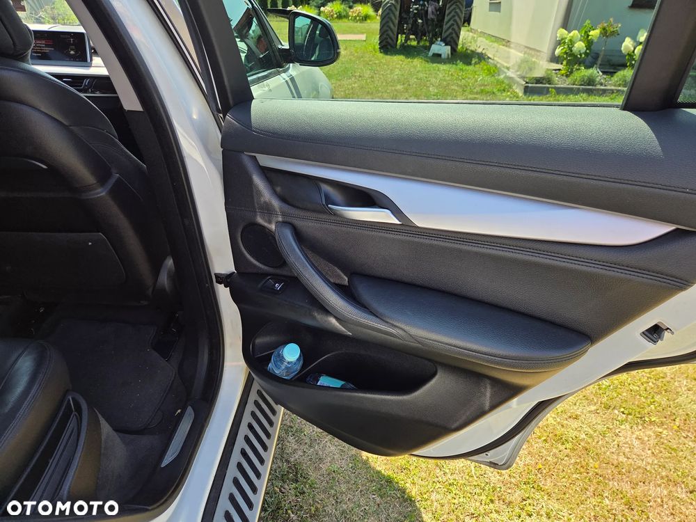 BMW X6 xDrive30d - 9
