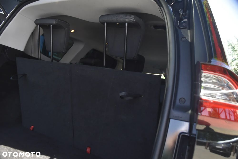 Renault Grand Scenic ENERGY dCi 130 BOSE EDITION - 20