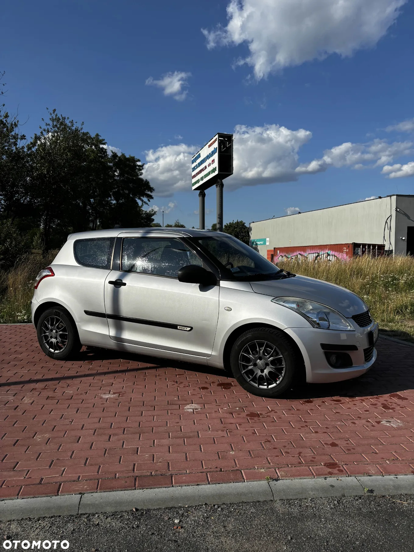 Suzuki Swift 1.2 Comfort - 7