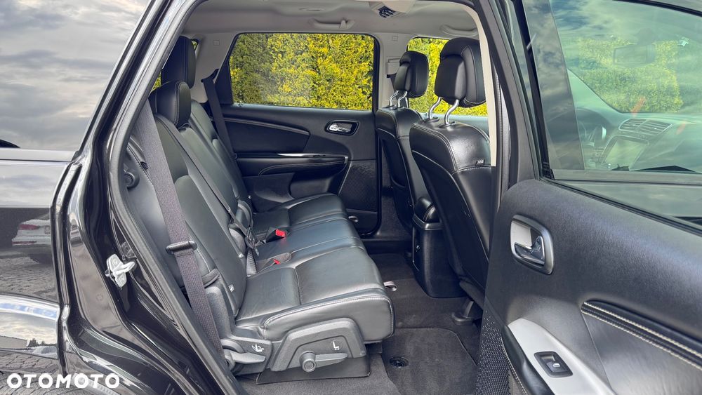 Fiat Freemont 2.0 Multijet - 22