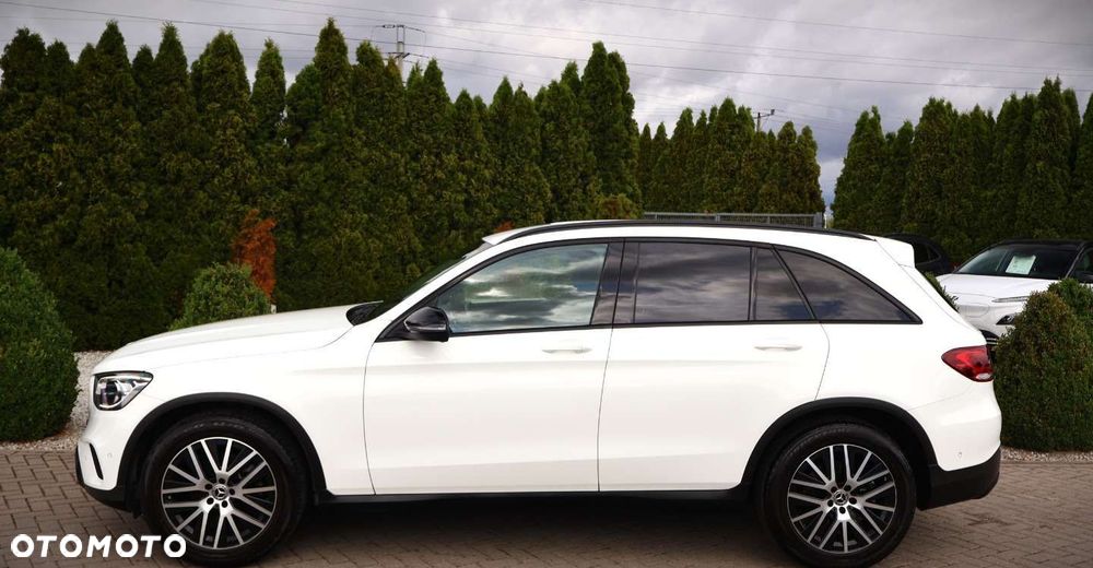 Mercedes-Benz GLC - 9