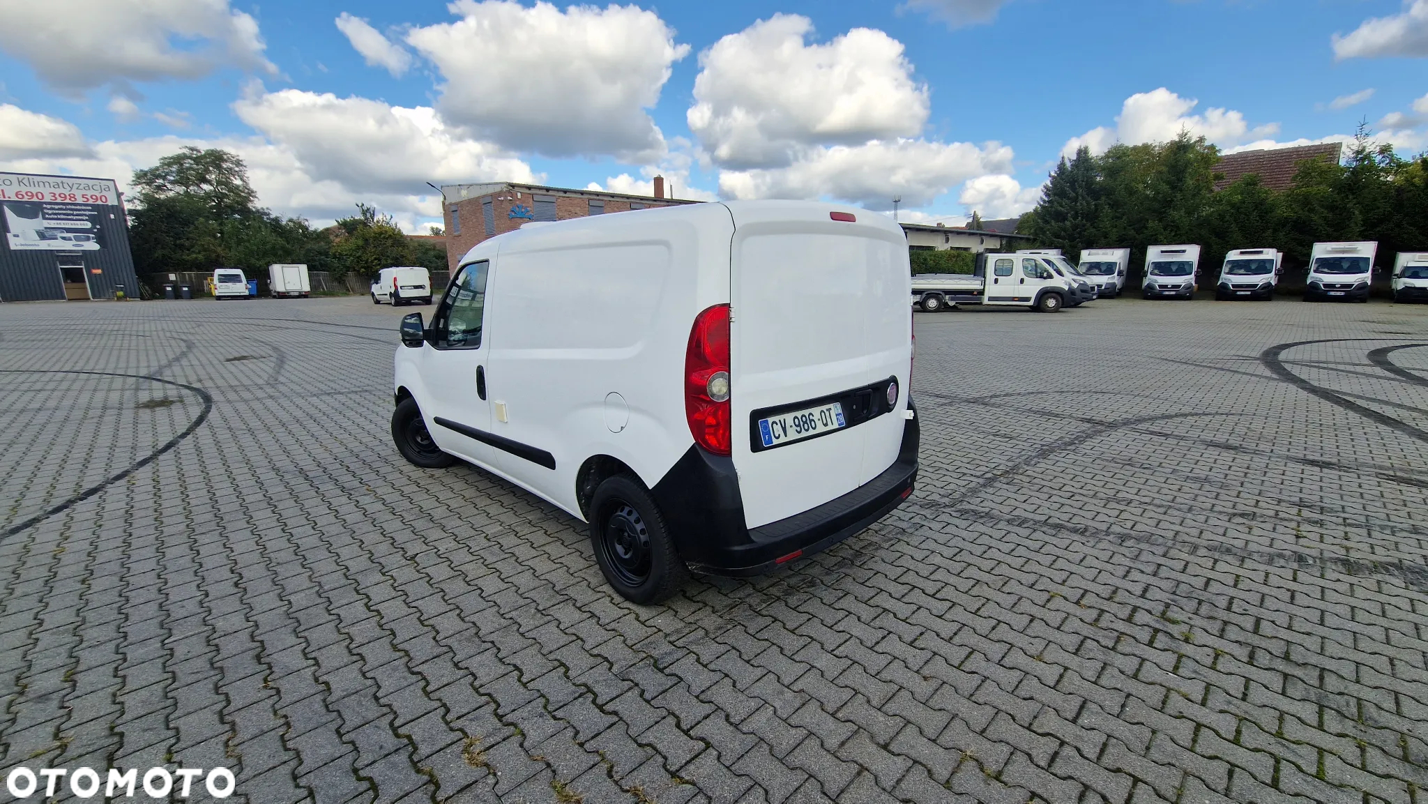 Fiat Doblo - 6