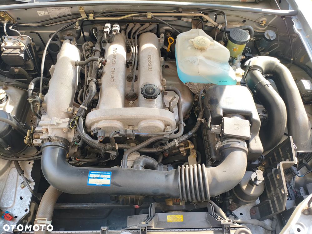 Mazda MX-5 - 30