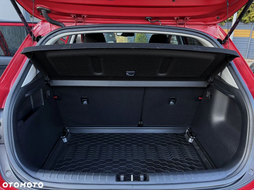 Kia Stonic 1.0 T-GDI OPF Vision - 35