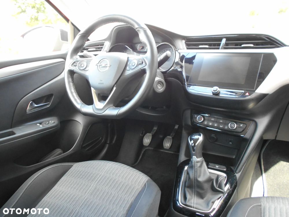 Opel Corsa 1.2 Edition S&S - 17