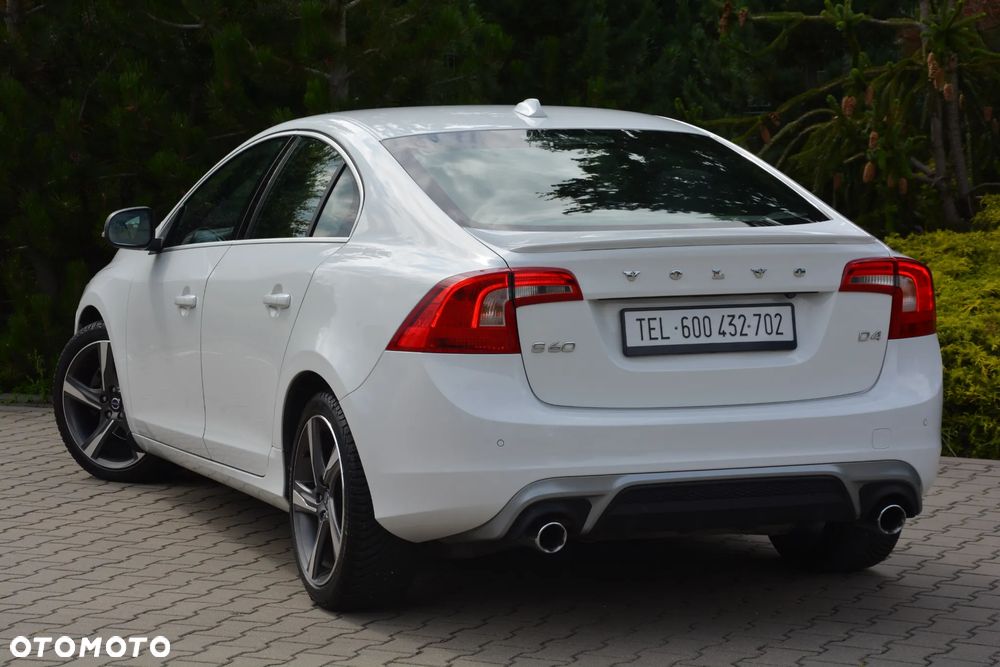 Volvo S60 - 15