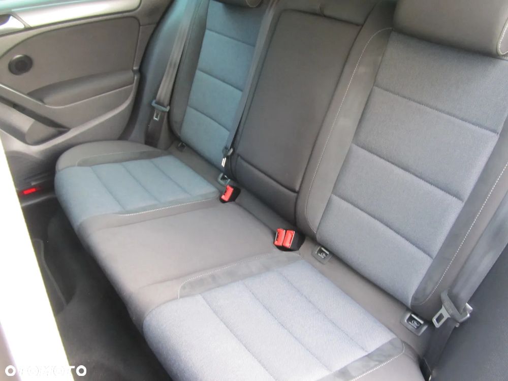 Volkswagen Golf 1.4 TSI Style - 10