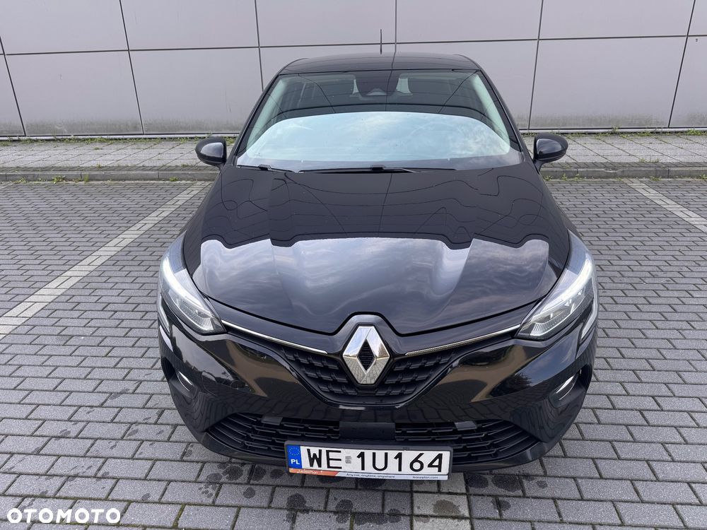 Renault Clio 1.0 TCe Zen - 4