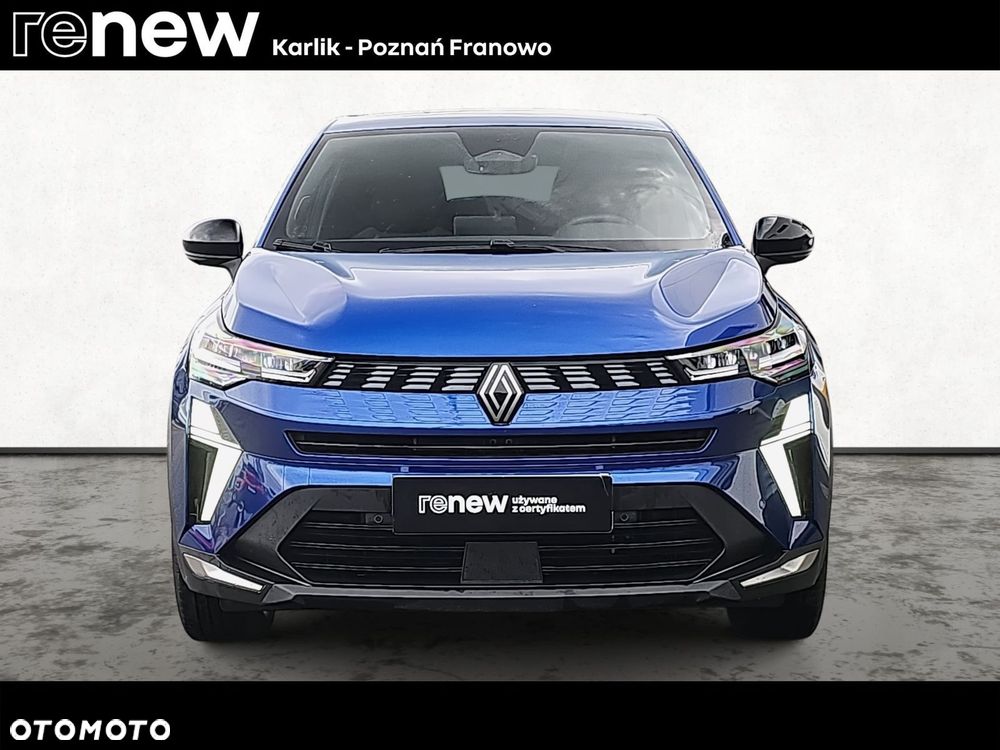 Renault Symbioz 1.8 E-Tech Full Hybrid 160 Techno - 3
