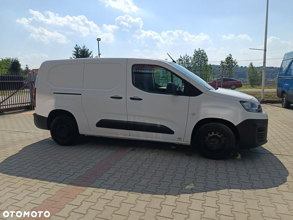 Citroën Berlingo - 2