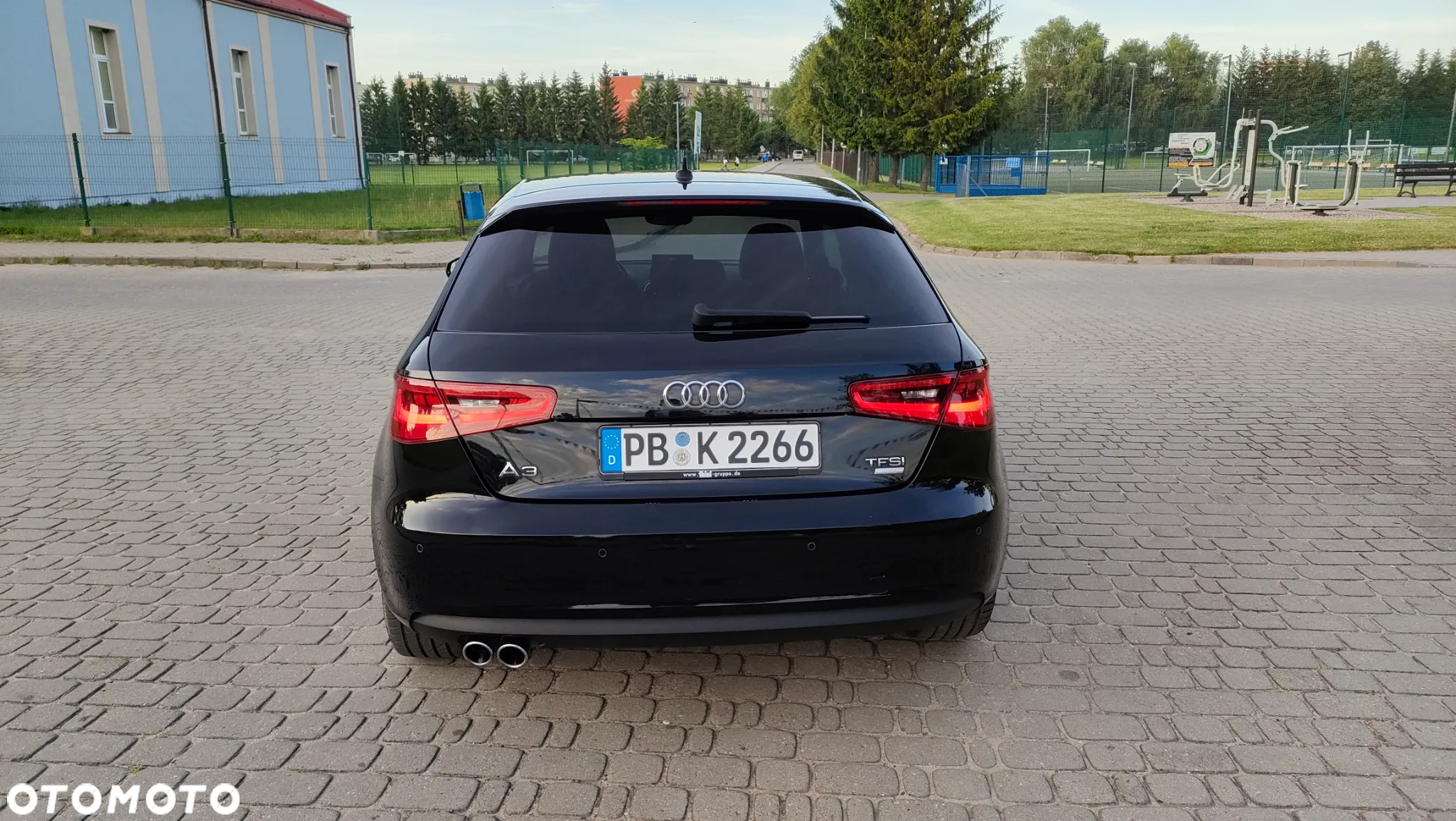 Audi A3 1.4 TFSI CoD ultra Attraction - 5
