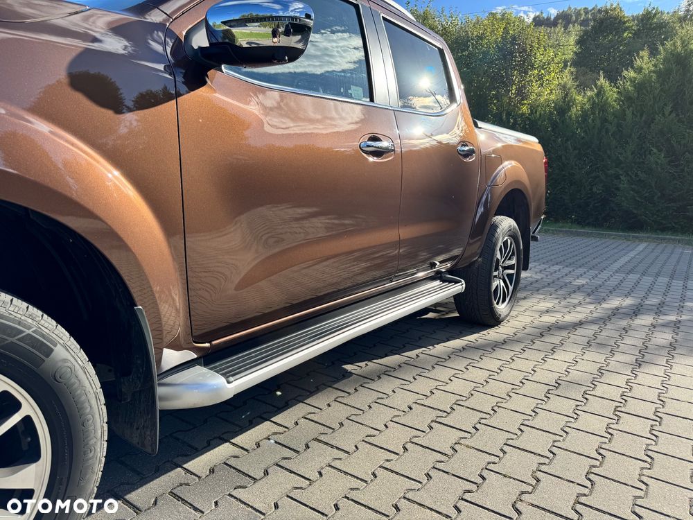 Nissan Navara - 17