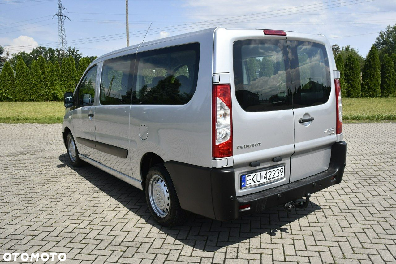 Peugeot Expert - 11
