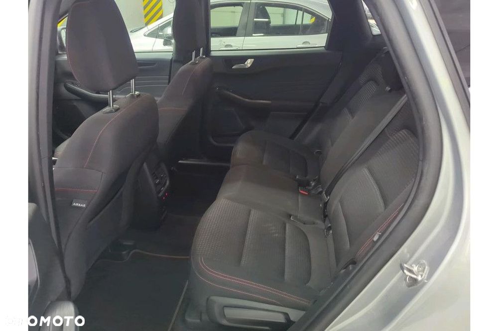 Ford Kuga 2.5 FHEV FWD ST-Line eCVT - 8