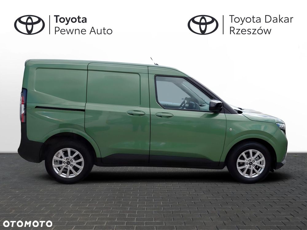 Ford Transit - 6