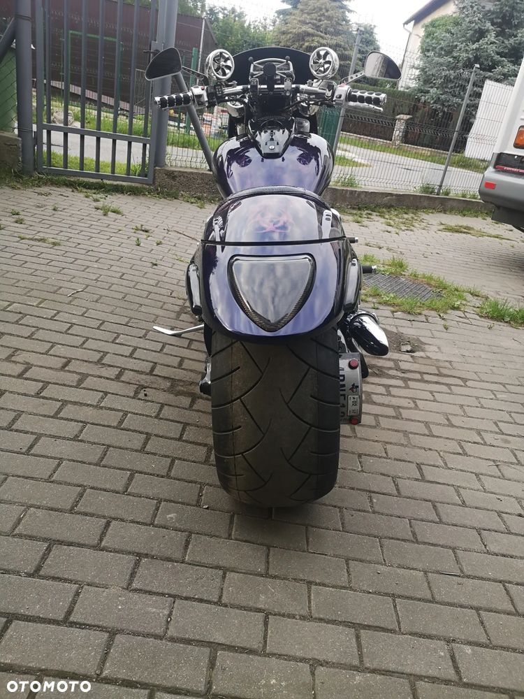 Suzuki Boulevard - 5