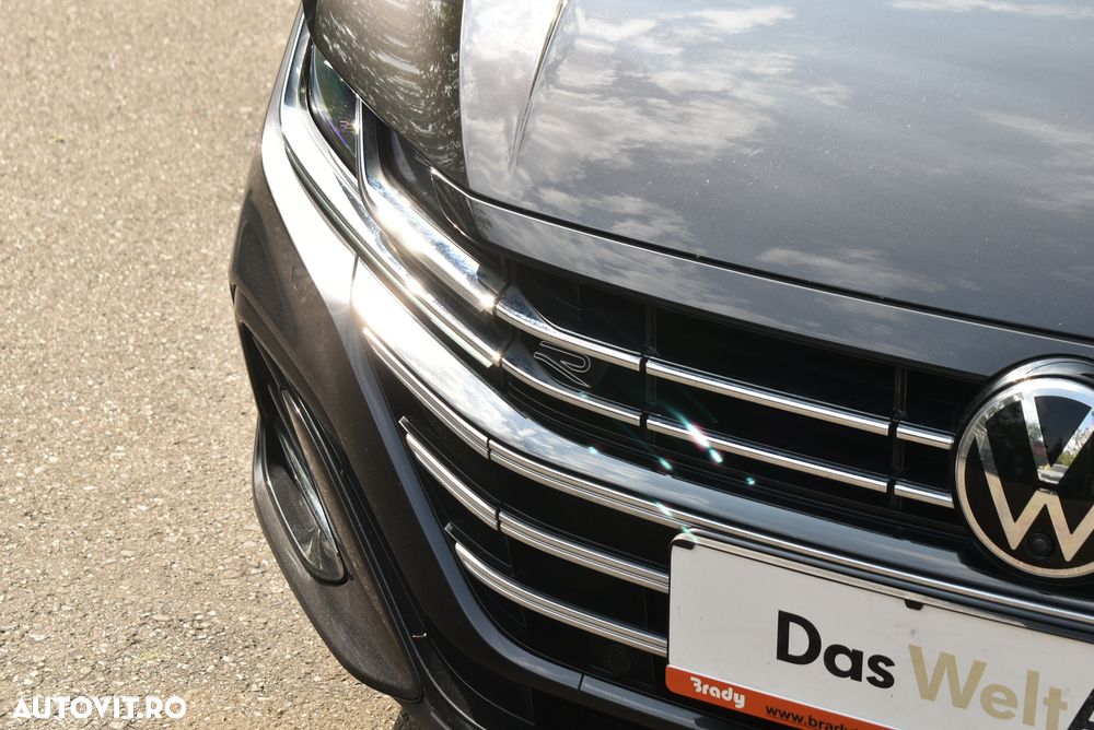 Volkswagen ARTEON 1.4 eHybrid OPF DSG R-Line - 13