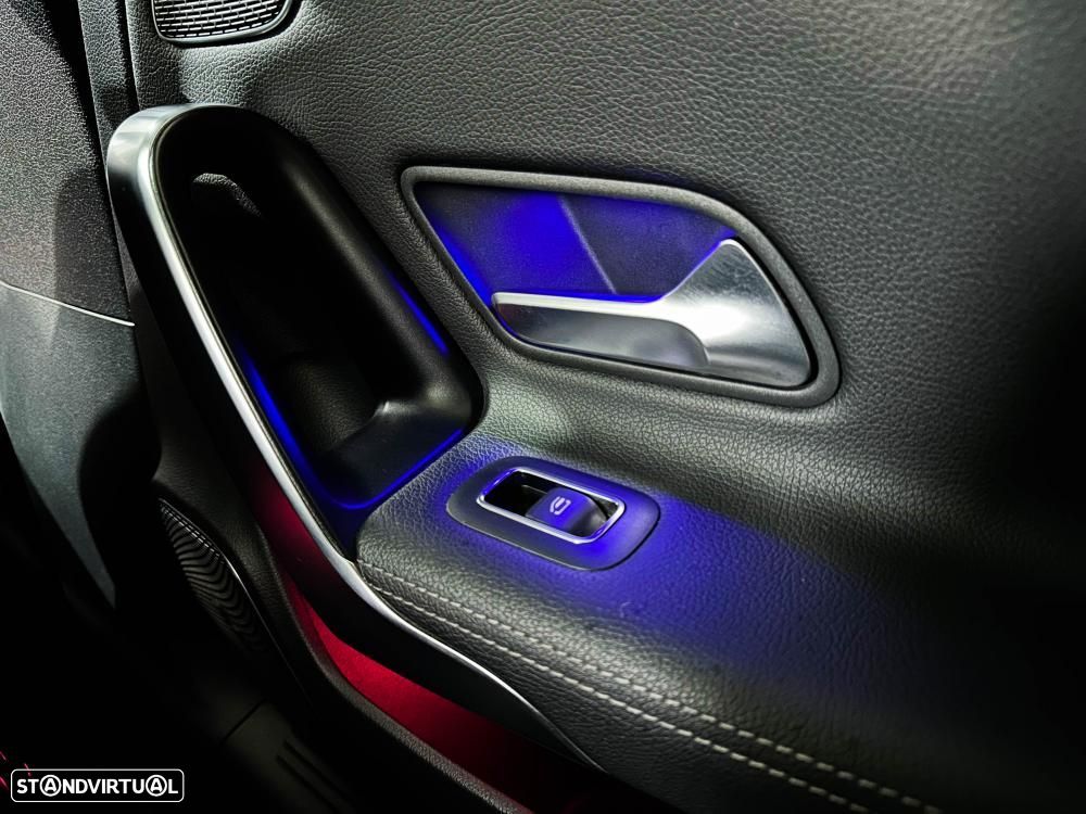 Mercedes-Benz A 45 AMG S 4Matic+ - 35