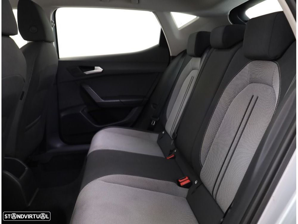 SEAT Leon 1.0 TSI Style - 10
