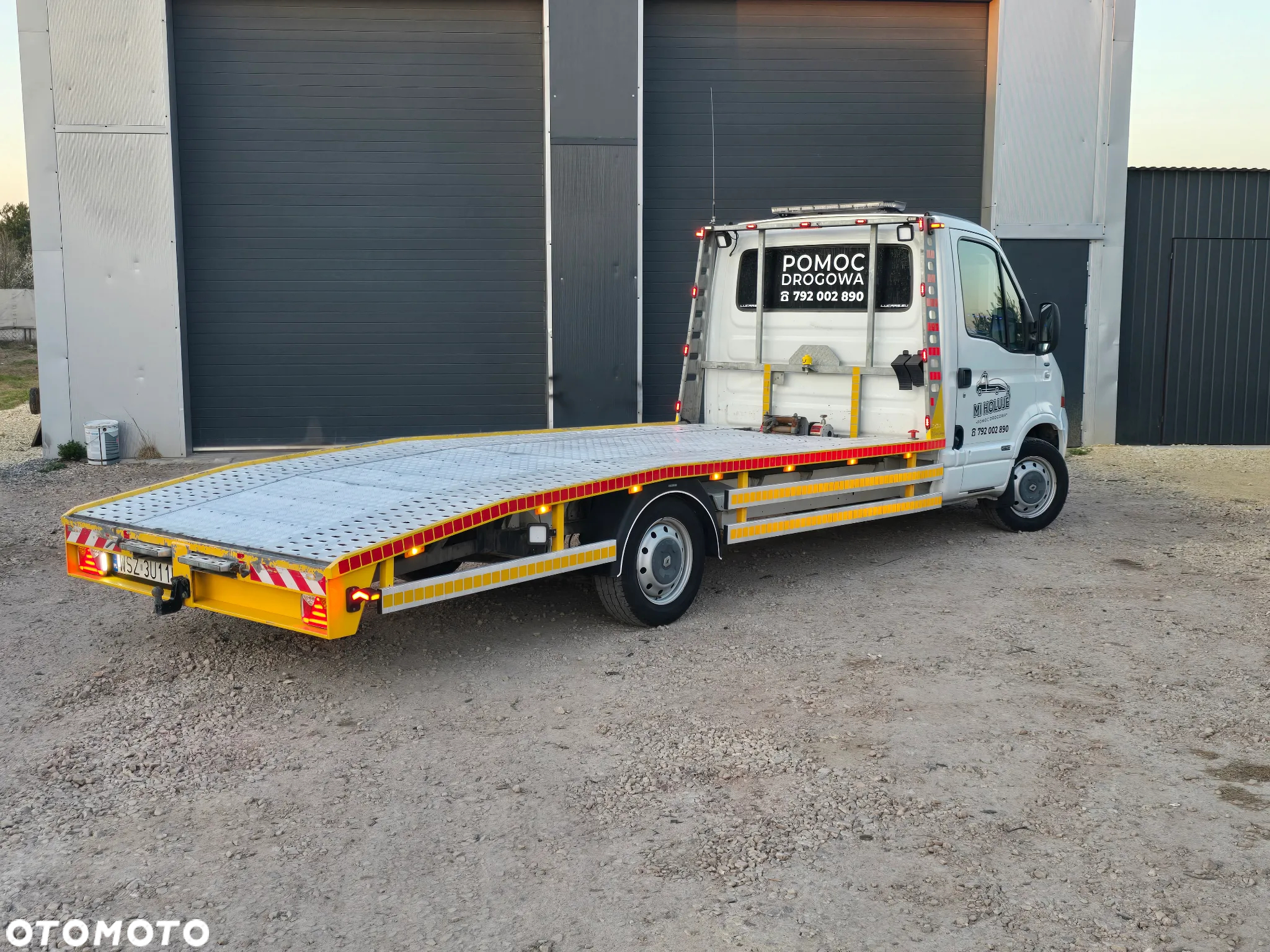 Renault Master - 4
