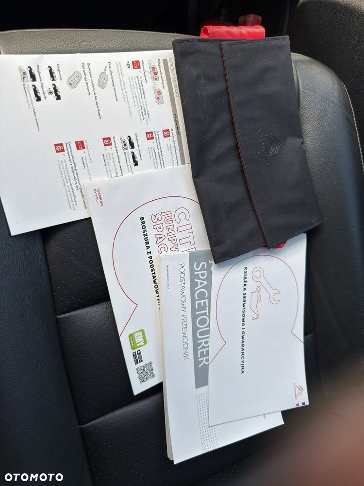 Citroën SpaceTourer - 34