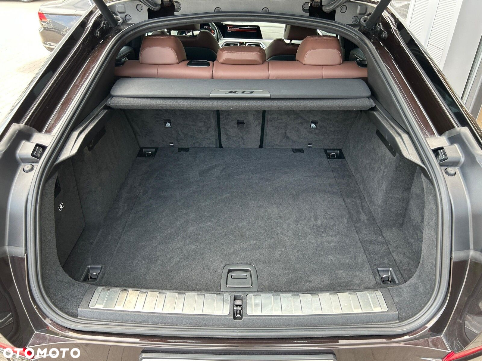 BMW X6 xDrive30d mHEV - 9