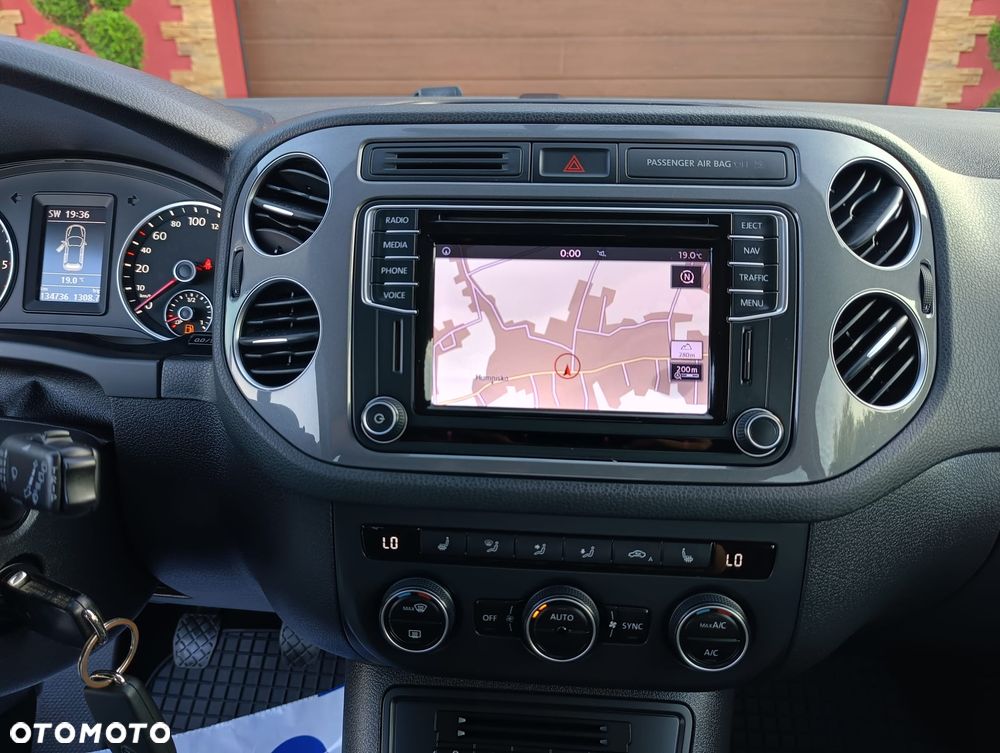 Volkswagen Tiguan 2.0 TDI Trend&Fun EU6 - 21