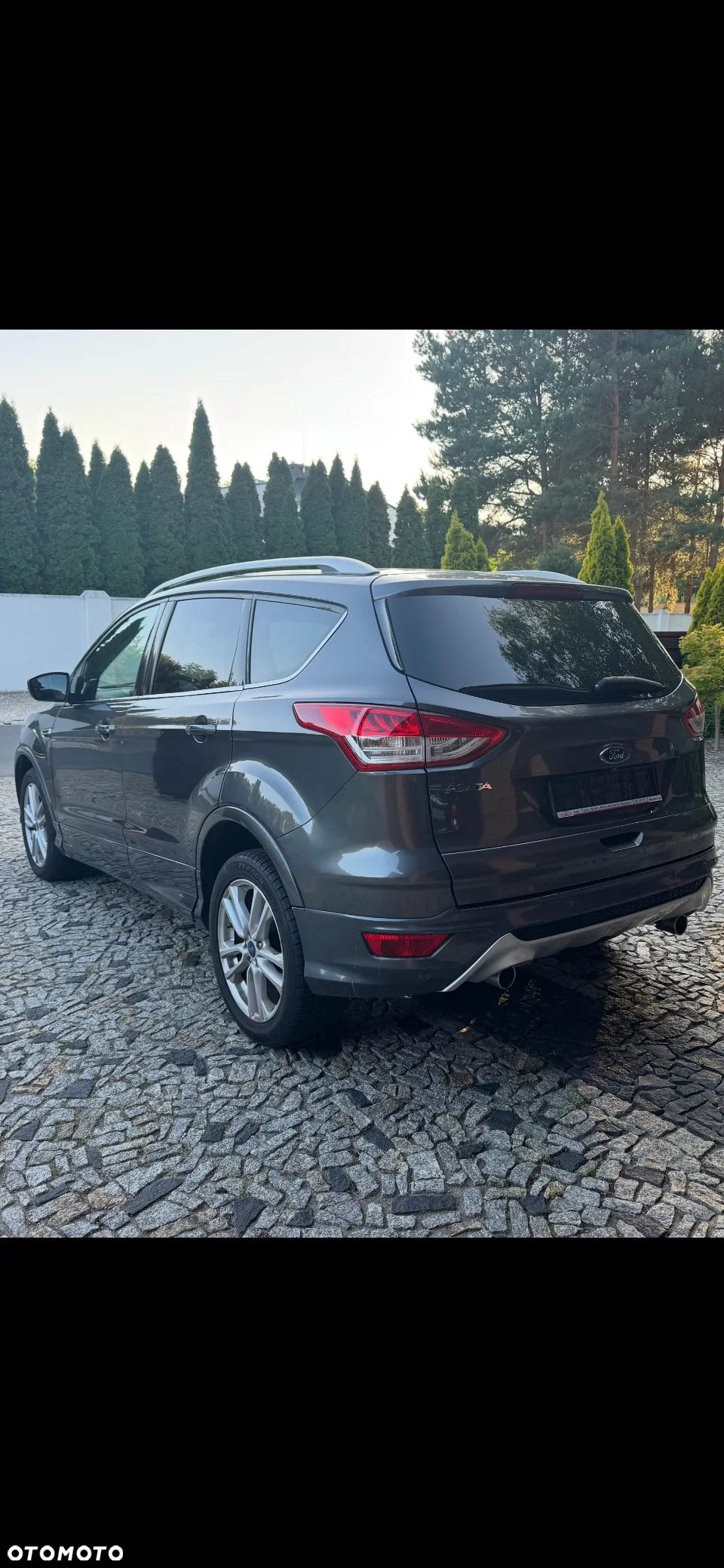 Ford Kuga 2.0 TDCi 4x4 Individual - 7