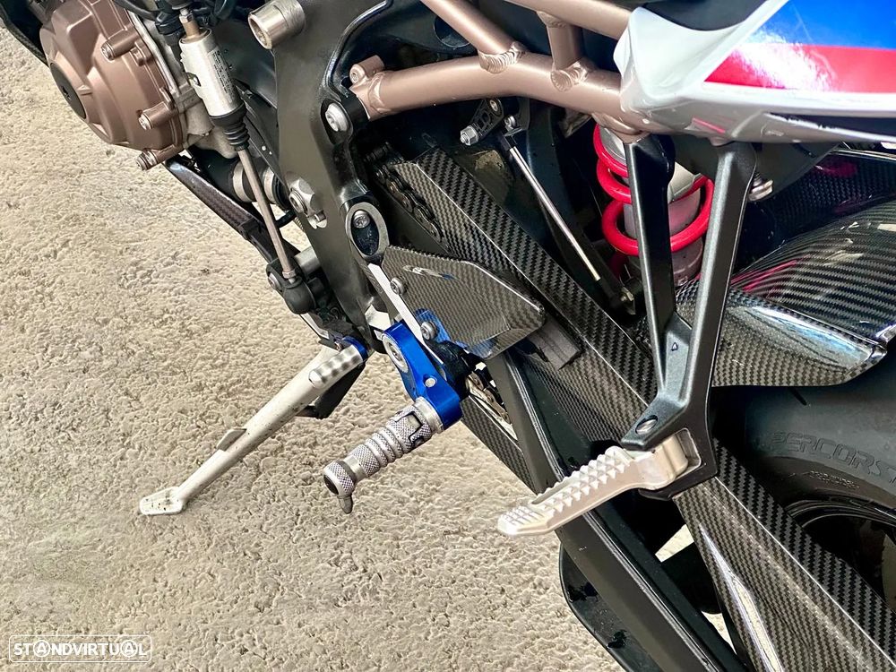BMW S 1000 RR Pack M - 17