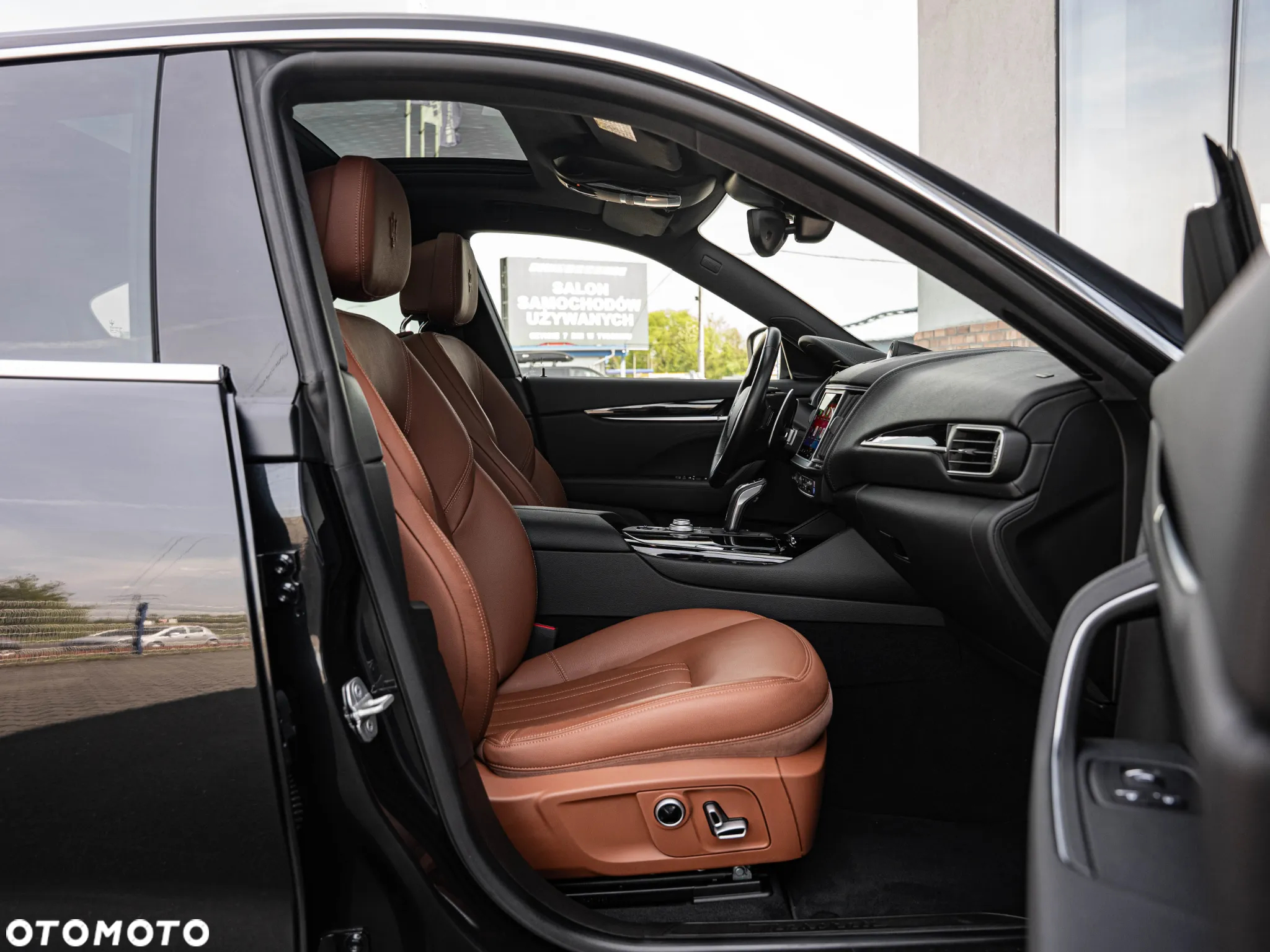 Maserati Levante GT Hybrid - 27