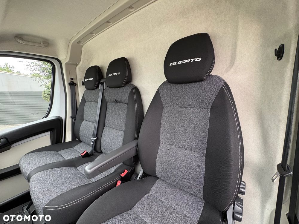 Fiat Ducato - 8