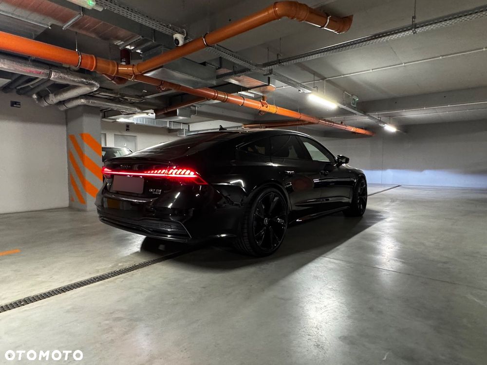 Audi A7 Sportback 50 TDI mHEV Quattro Tiptronic - 8