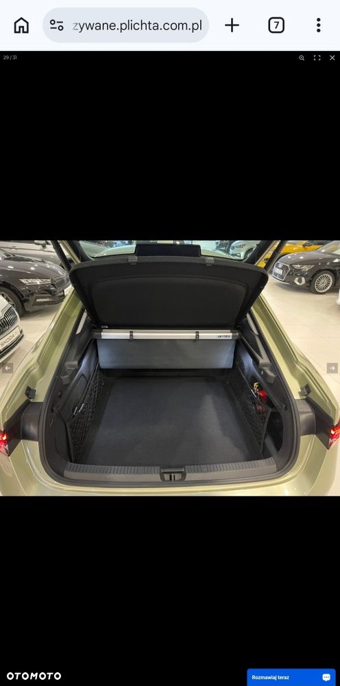 Skoda Superb - 12