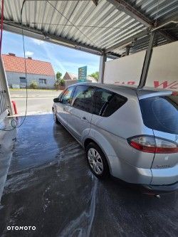Ford S-Max 1.8 TDCi Ambiente - 1