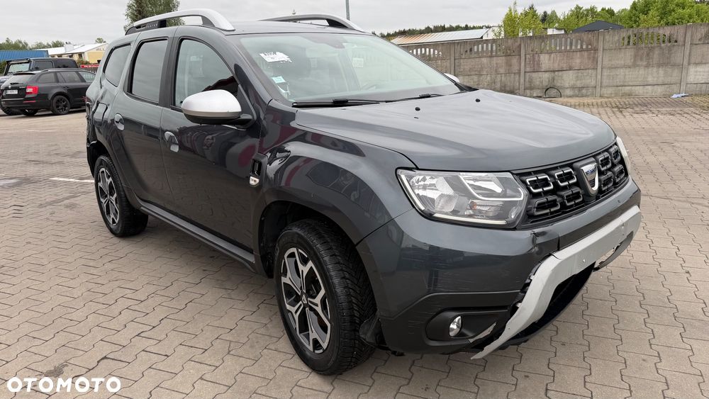 Dacia Duster - 4