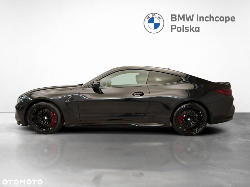 BMW M4 - 3