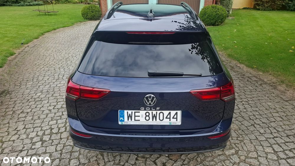 Volkswagen Golf 1.5 TSI EVO Life - 7