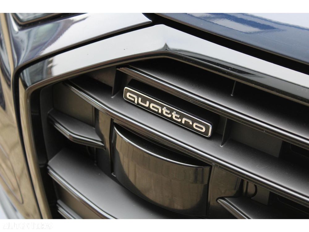 Audi A6 50 TDI quattro Tiptronic S line - 26