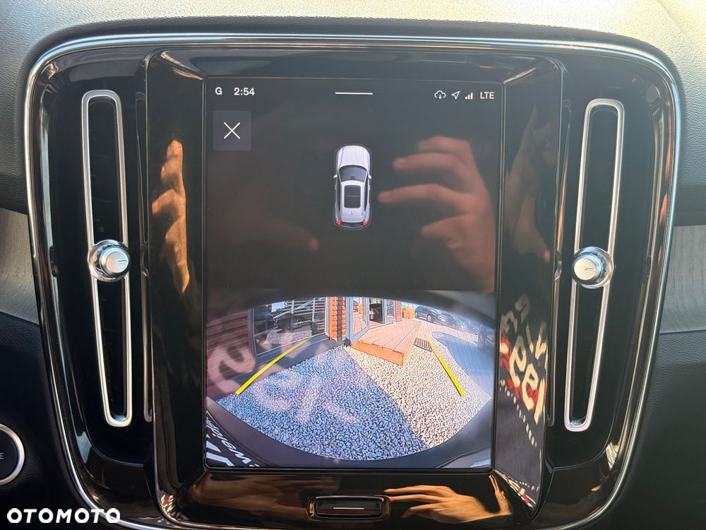 Volvo XC 40 - 31
